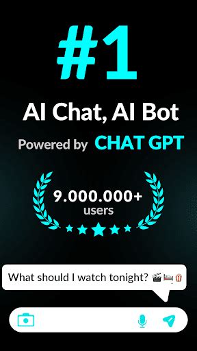 ChatGPT MOD APK 4.1.1.0 (Pro Unlocked) .